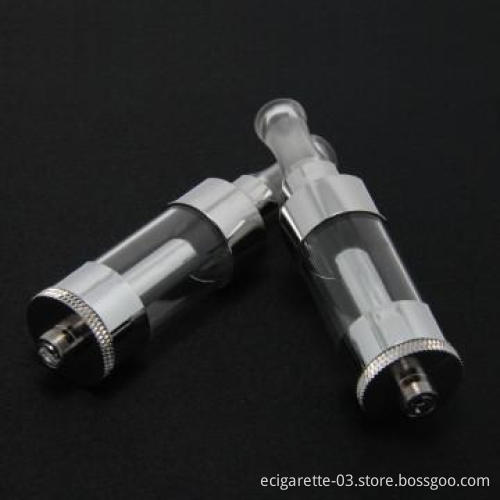 2014 hottest selling glass made BCC atomizer x9 v2 atomizer
